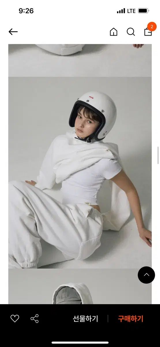 クルーネック Tシャツ