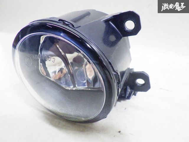 破損無し！日産純正 【新品同様】セレナ C26 純正 フォグランプ 左右