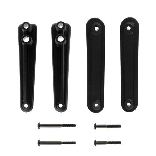 FLARE ウインドシールド