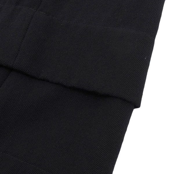 美品 COMME des GARCONS コムデギャルソン 90 