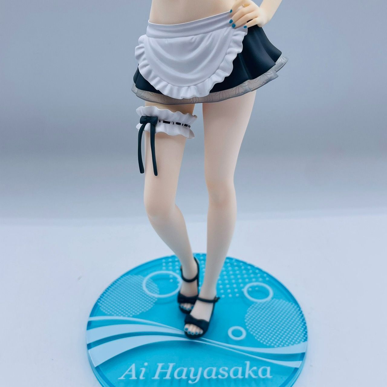 アニプレックス かぐや様は告らせたい 早坂愛 メイド水着Ver. 1/7