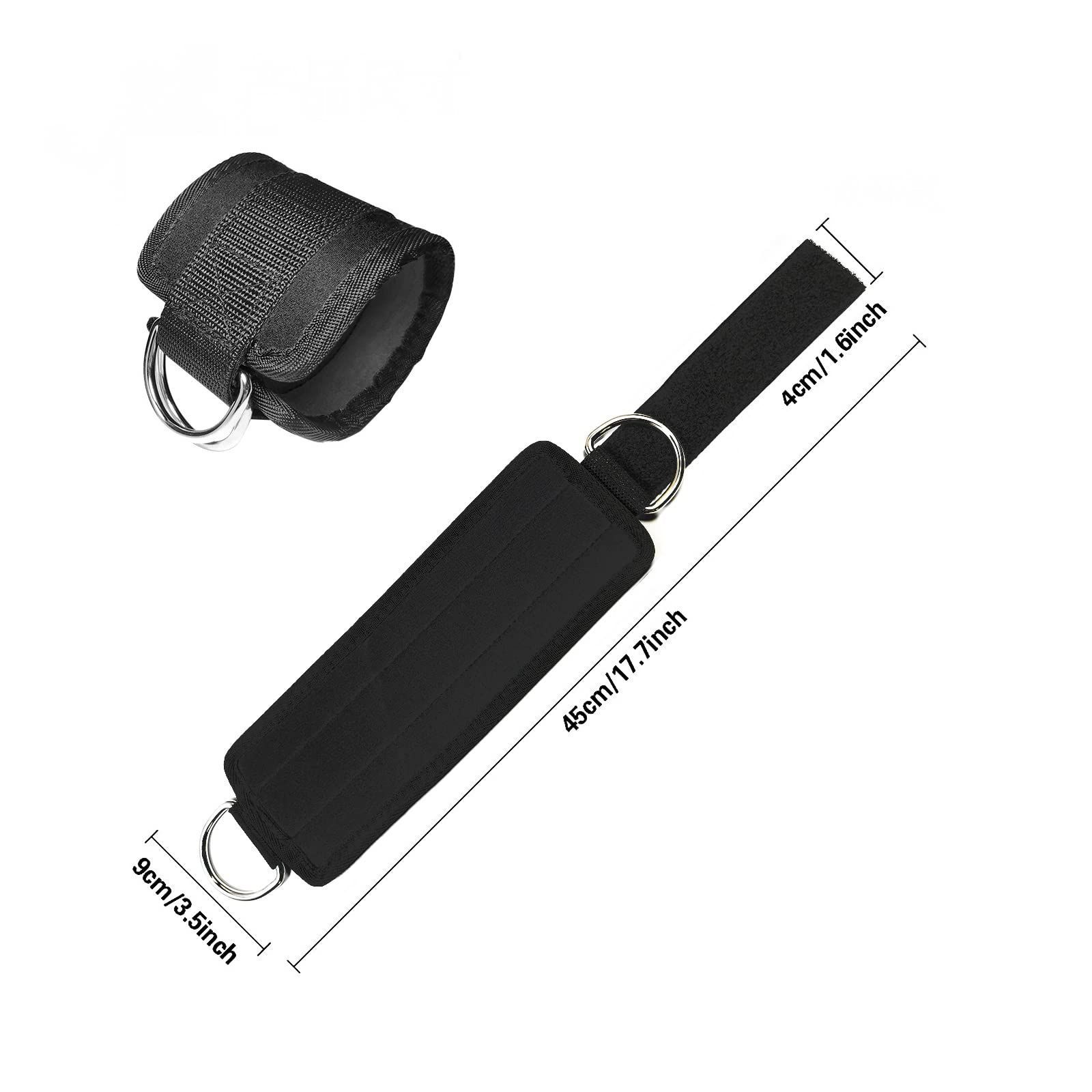  Universal Shoulder Strap Replacement Luggage Duffle