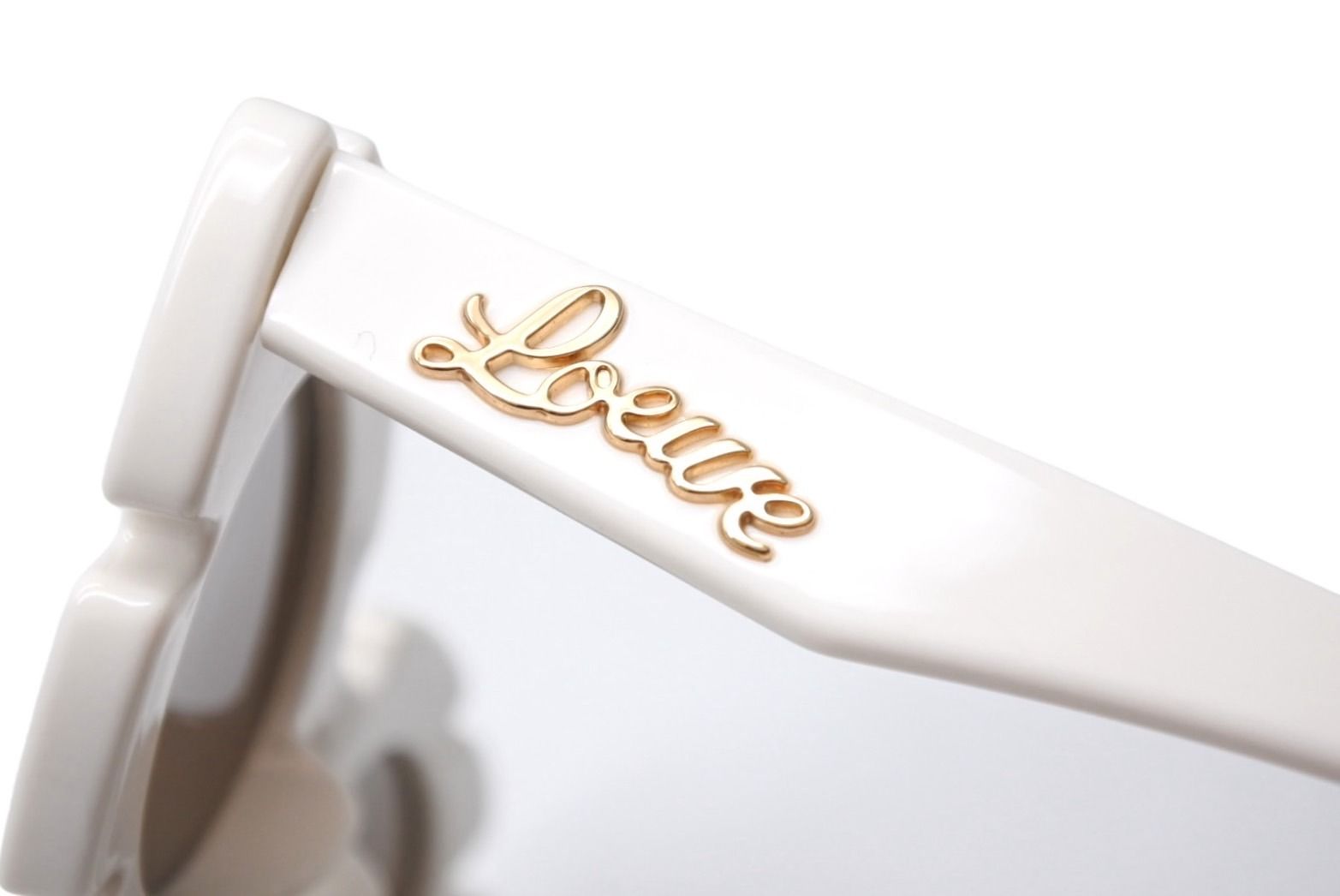 LOEWE ロエベ サングラス フラワーシェイプ PAULA 