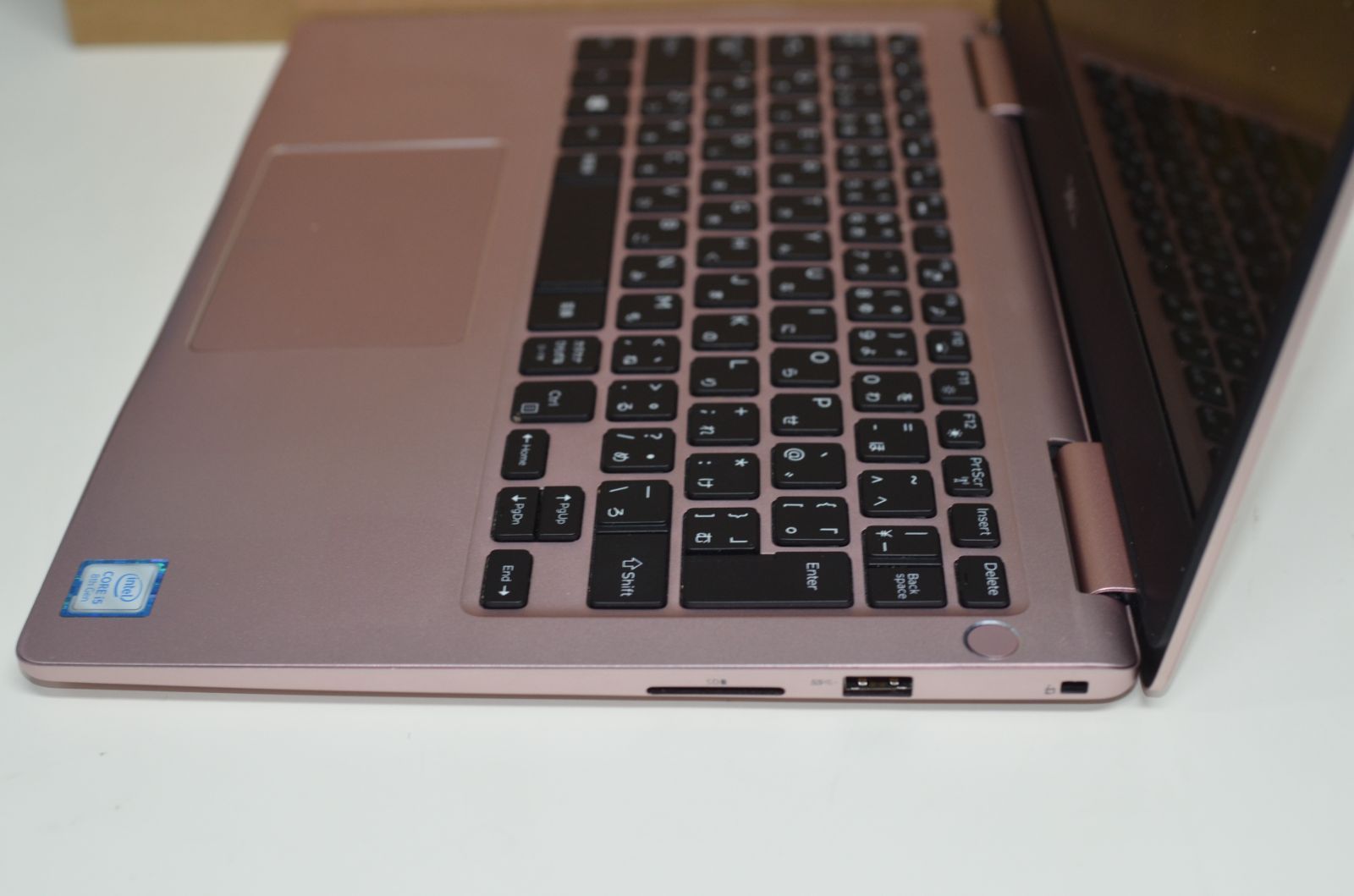 DELL Inspiron 13 7380 Win11 SSD256GB i5 - メルカリ