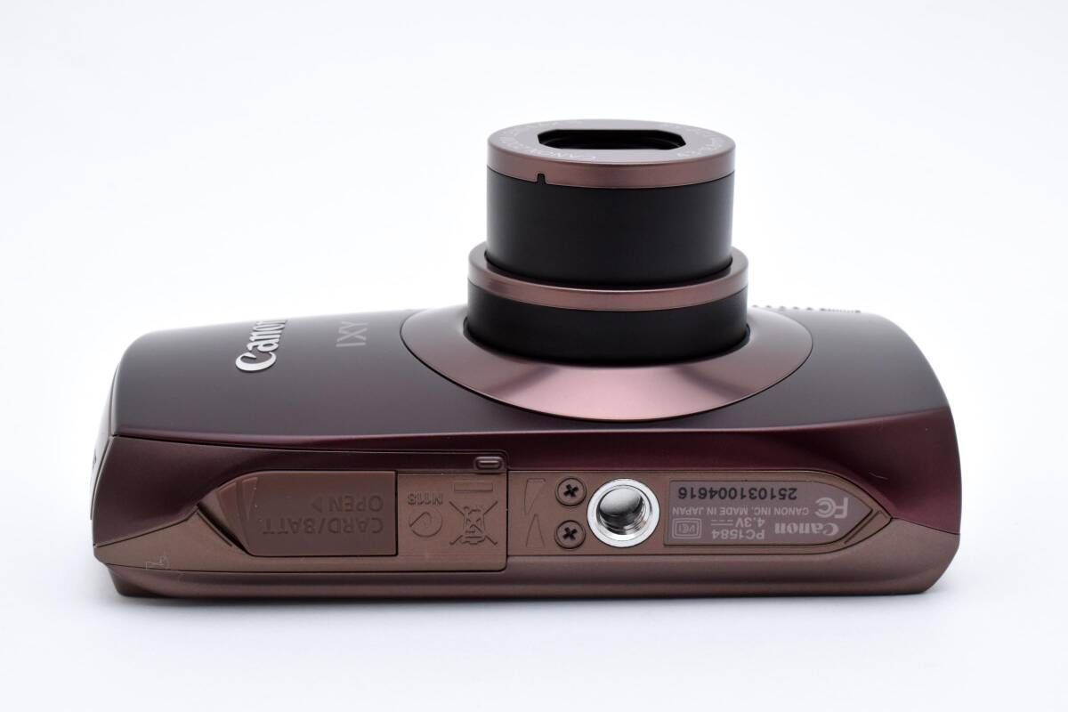 canon IXY 31S ブラウン Amazon | Canon デジタルカメラ IXY 31S ブラウン IXY31S(BW