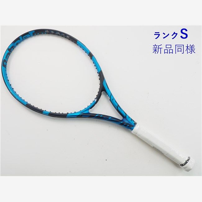 Babolat バボラ ピュアドライブ チーム 2021年モデル G2