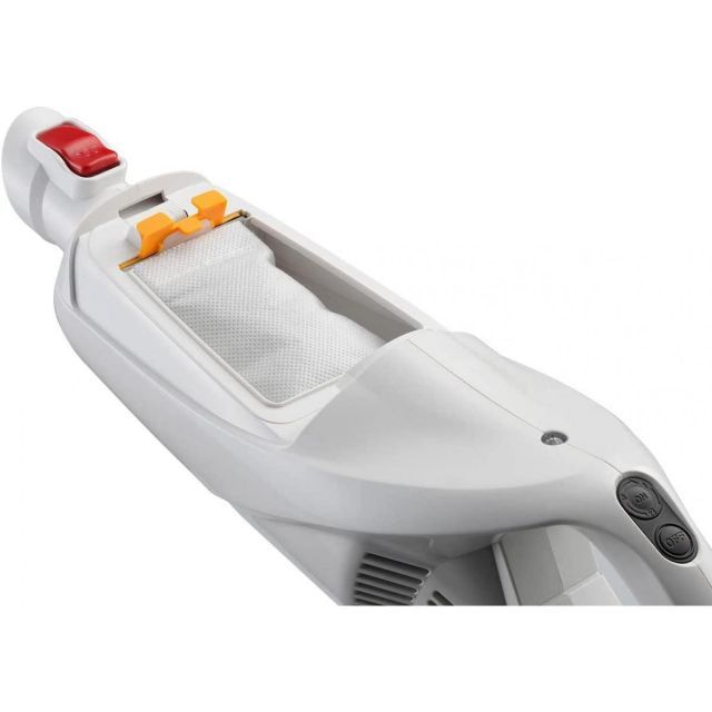 充電式クリーナー DHC180L5