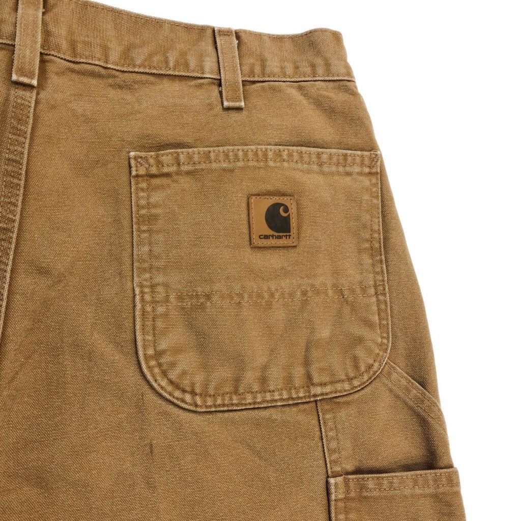 Carhartt カーハート