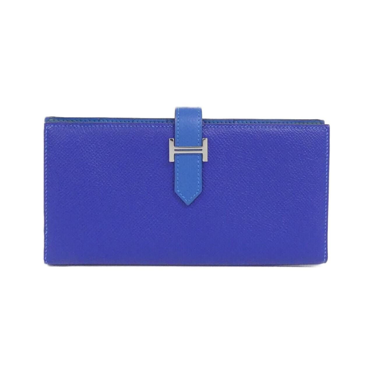 エルメス ベアン スフレ 062485CK 財布