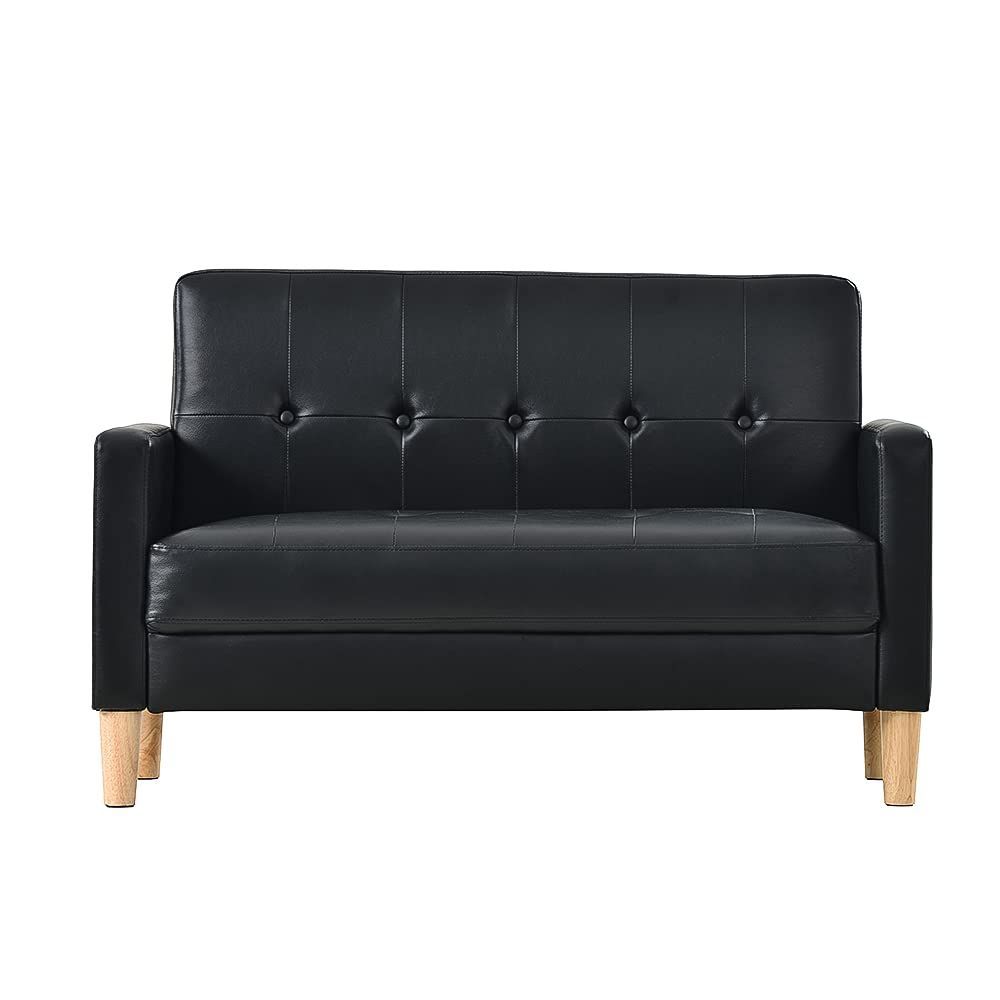 23850 L字三人掛けソファ ハーフアーム、ハーフバックレスト付き 無印