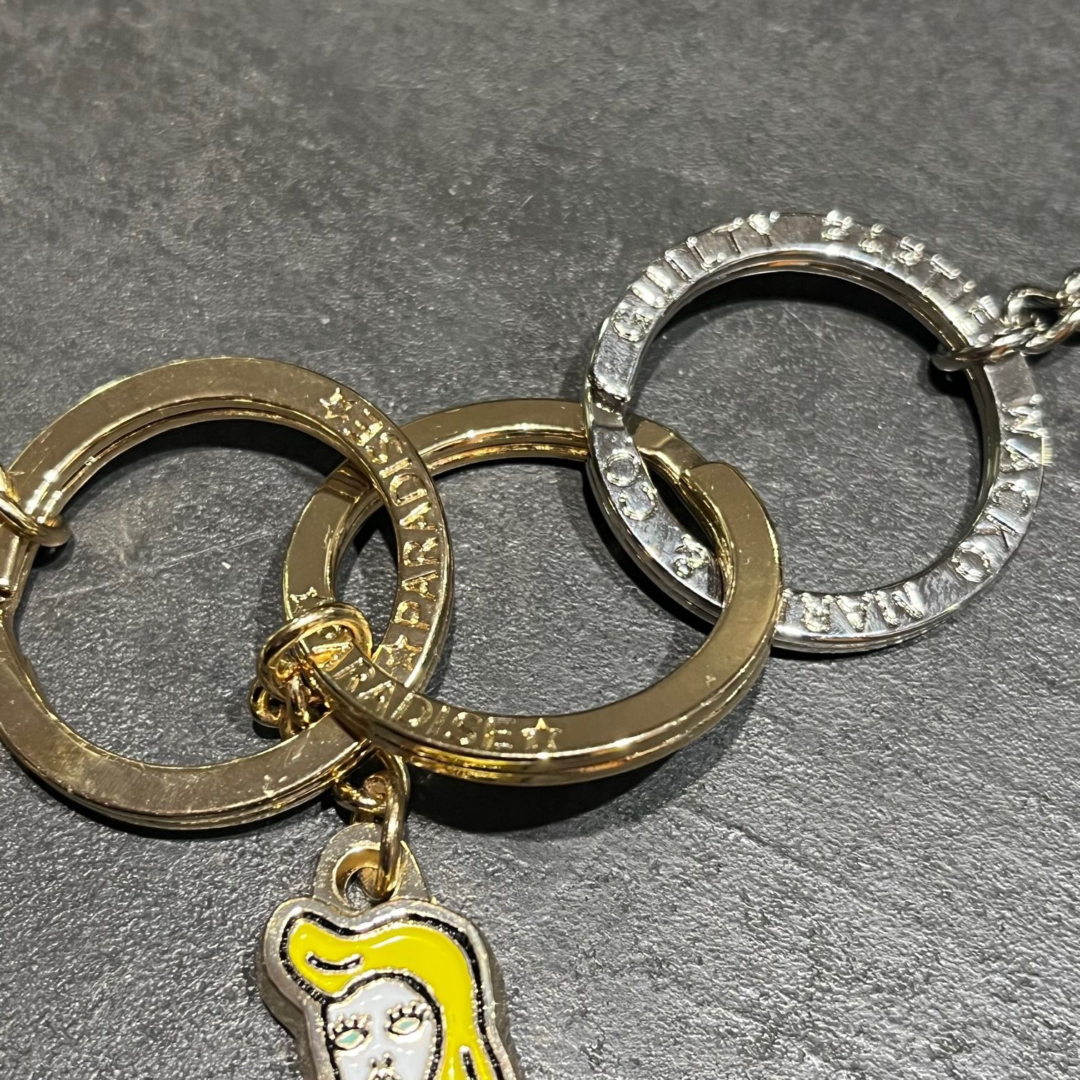 3個セット 美品 WACKO MARIA 世界平和プロジェクト 天国東京