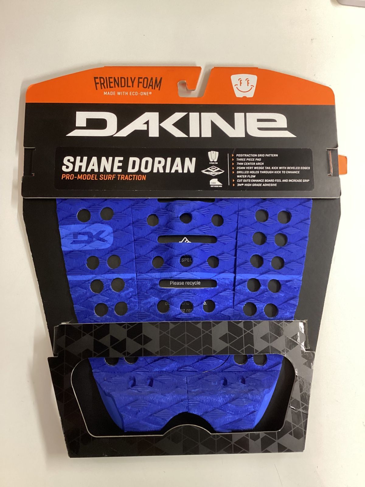 SHANE DORIAN