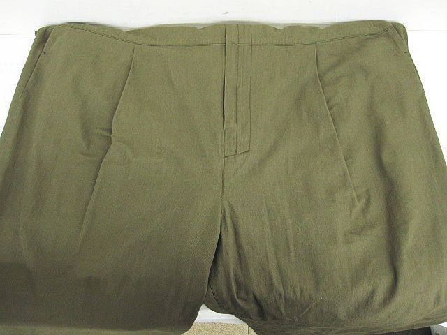 FIRMUM コットン強撚ツイルビッグオーバーオール FIRMUM ｜フィルマム｜20/1コットン・強撚ツイル ビッグオーバーオール