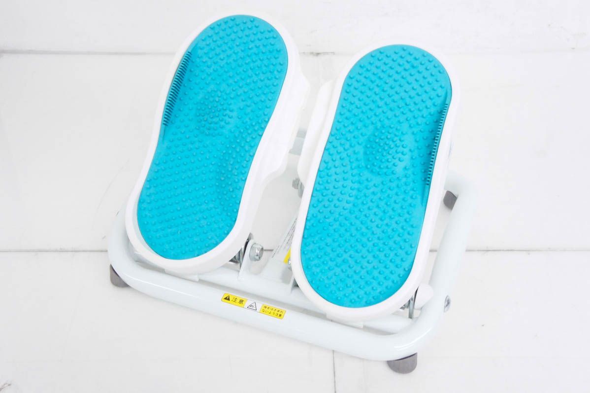エアロライフAEROLIFE モーションナビ DR-3830 ステッパー エクササイズ