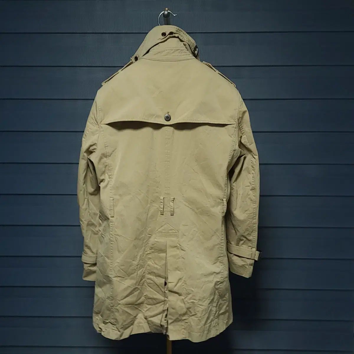 105 ビーンポール