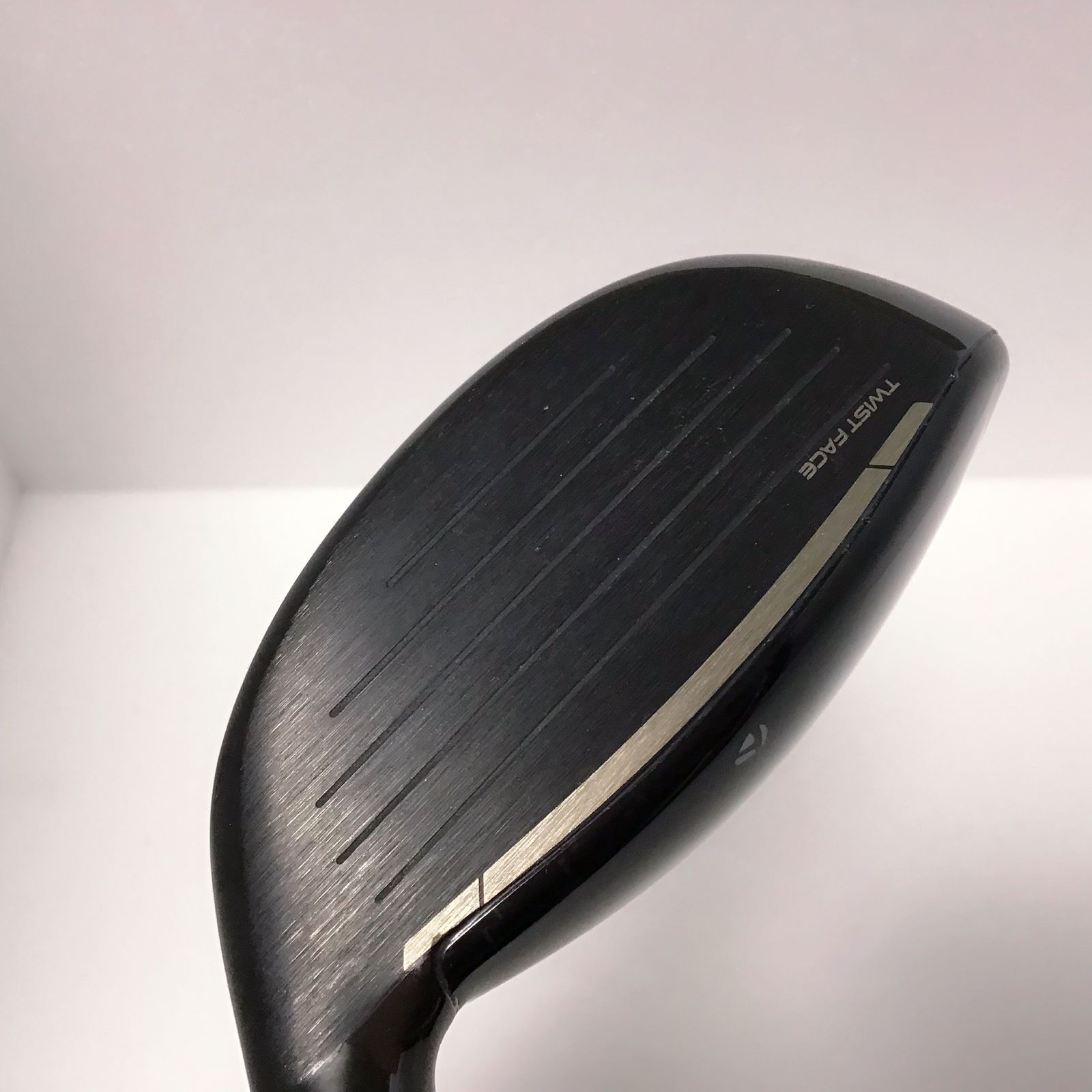 qi10 tour 3wヘッドのみ　新品未使用 中古】 テーラーメイド Qi10 TOUR 3W フェアウェイウッド FW