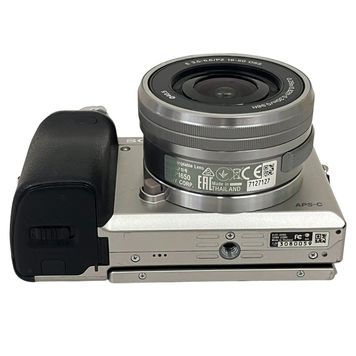 F3.5-5.6 レンズセット