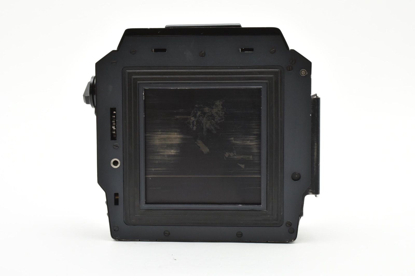 実用品 ZENZA BRONICA ゼンザブロニカ S 2 6 6判 フィルムバック 中判カメラ用 ＃3237
