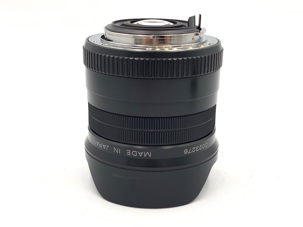 並品 ペンタックス FA 31mm F1.8 AL Limited ブラック