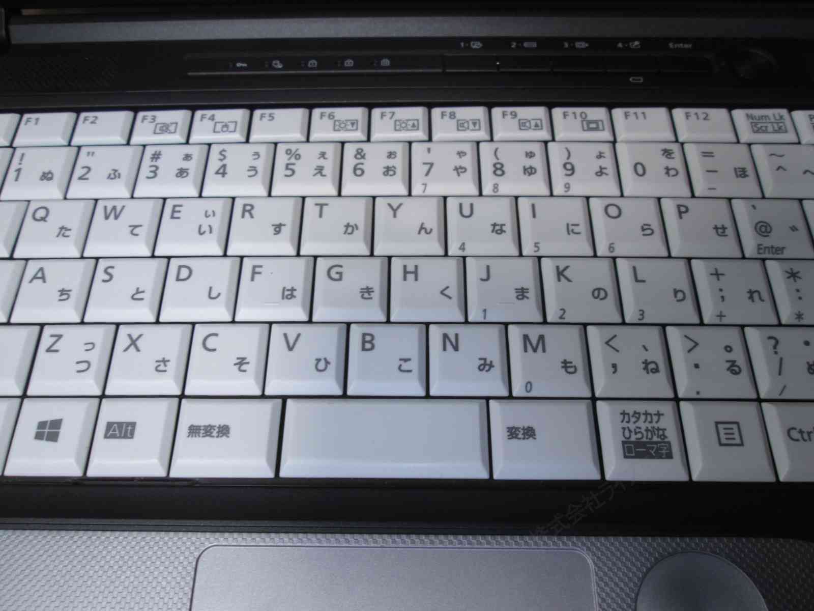 △富士通 第3世代 Core i5 3340M Win7 S762/G FMVNS8A7 DVDS WLAN 