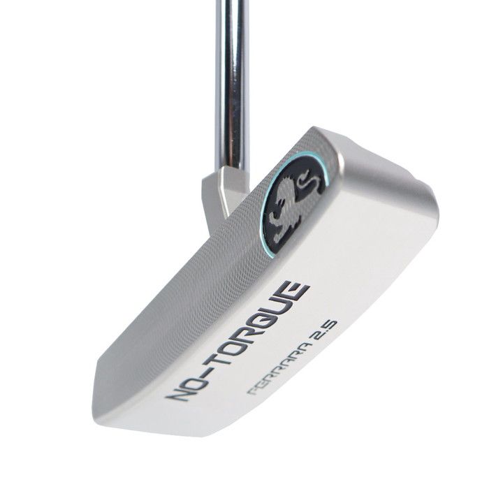 Piretti ピレッティ パター Ferrara2.5 No-Torque Piretti ピレッティ パター Ferrara2.5 No-Torque フェラーラ2.5