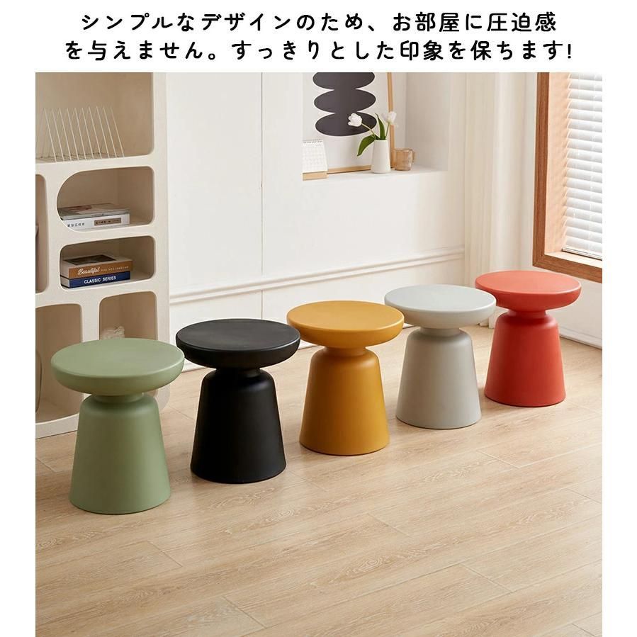 ナイトテーブル