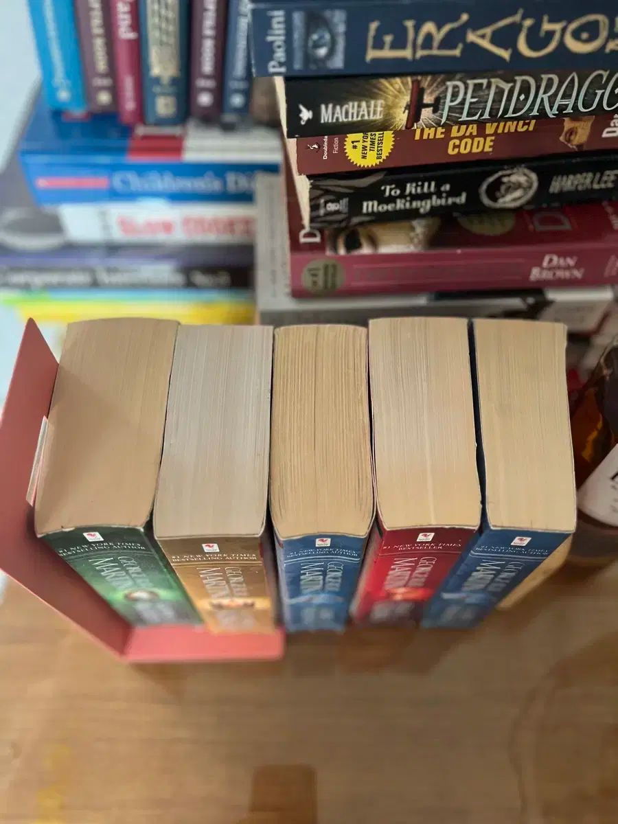 ヴィンテージ 英語 願書 英語本 インテリア 5 巻