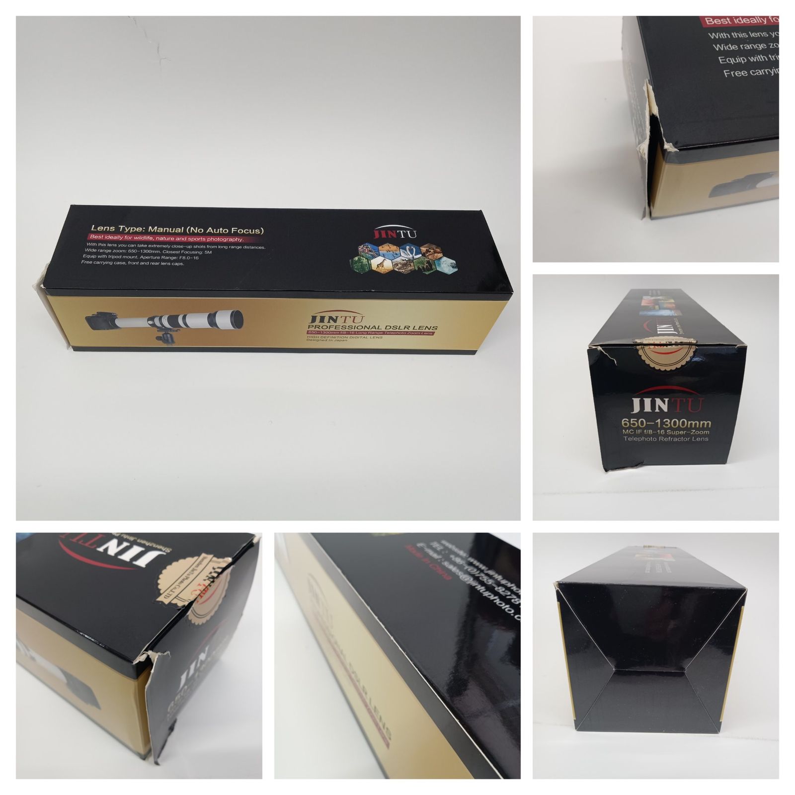 レンズ(ズーム) super-T レンズ(ズーム) super-T Zoom レンズ