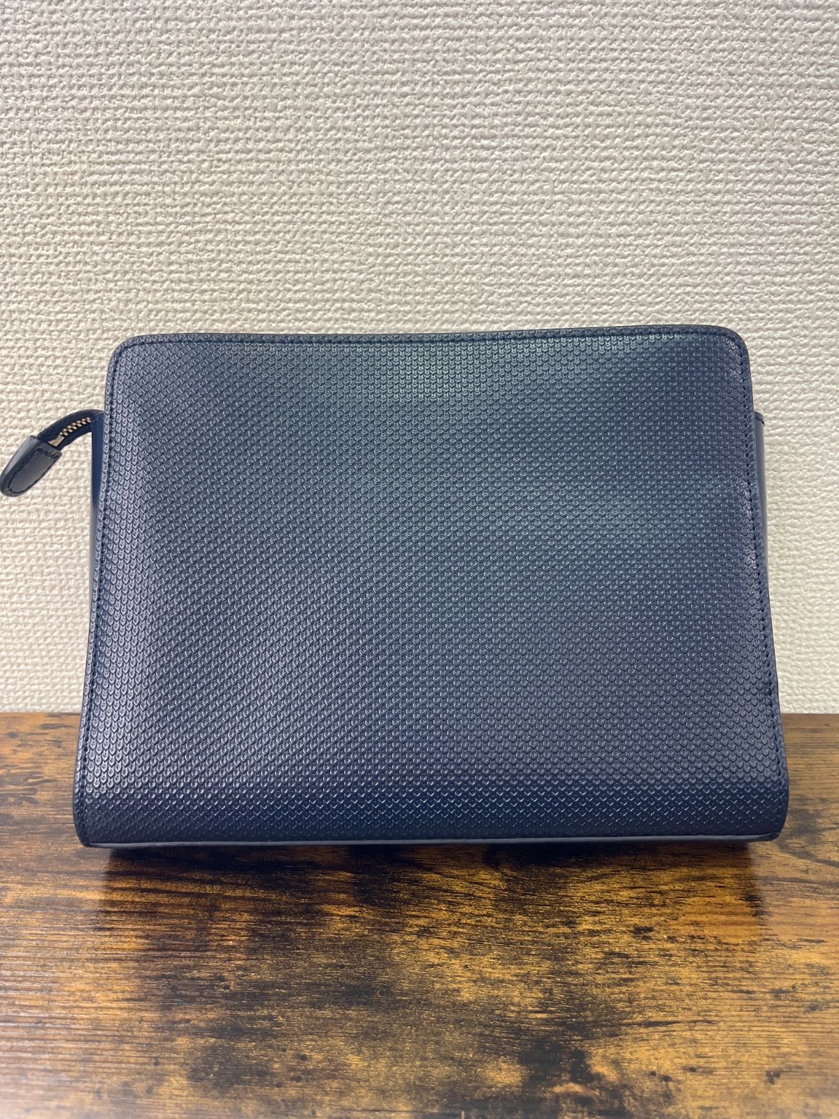 2WAY ネイビー