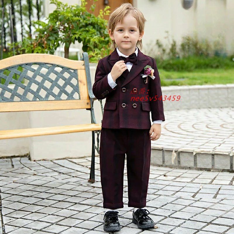 男の子