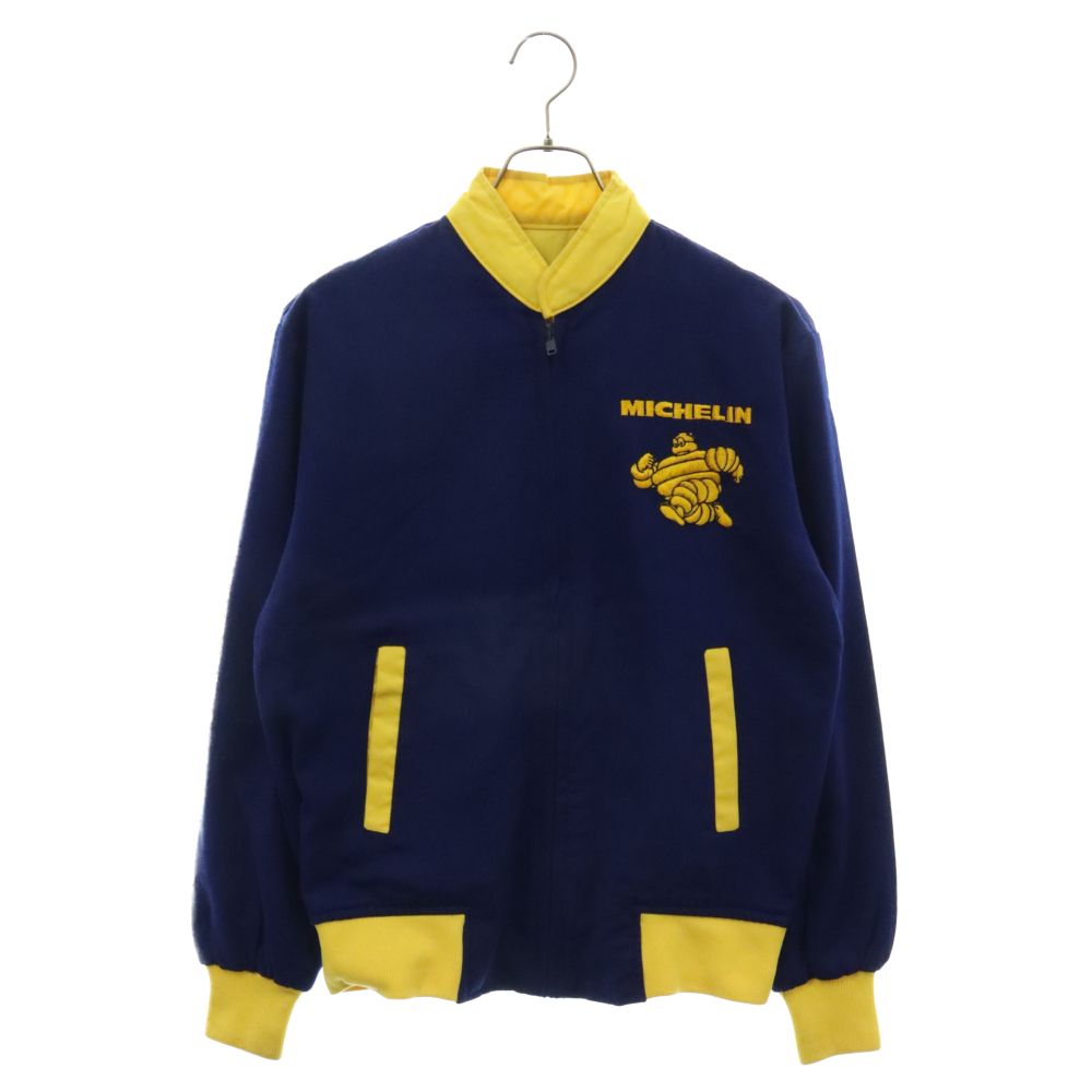 VINTAGE (ヴィンテージ) 80s MICHELIN ミシュラン ビバンダム 