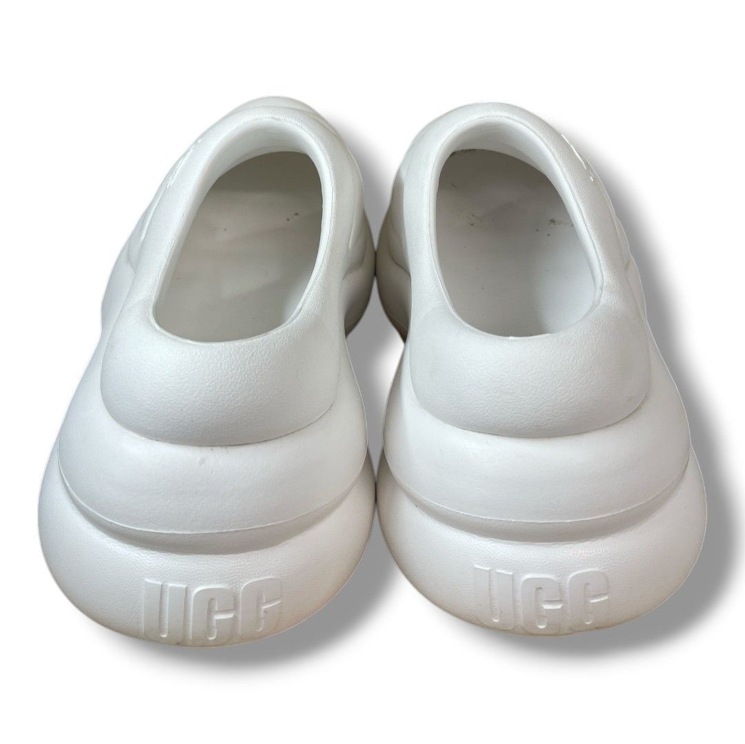 UGG SPORTYEAHCLOG アグ クロッグサンダル 厚底 スポート イヤー