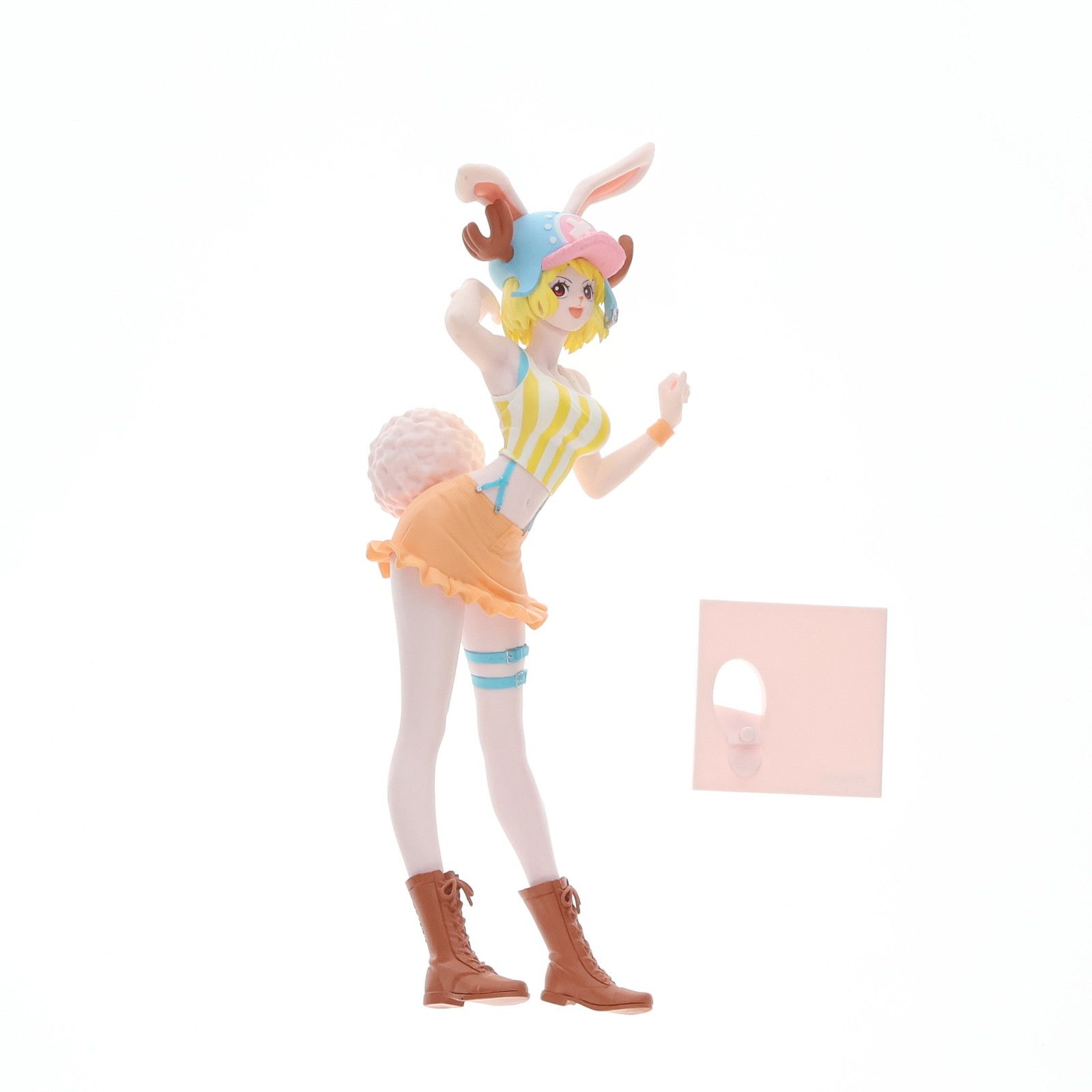 キャロット(パステルカラー) ワンピース Sweet Style Pirates-CARROT