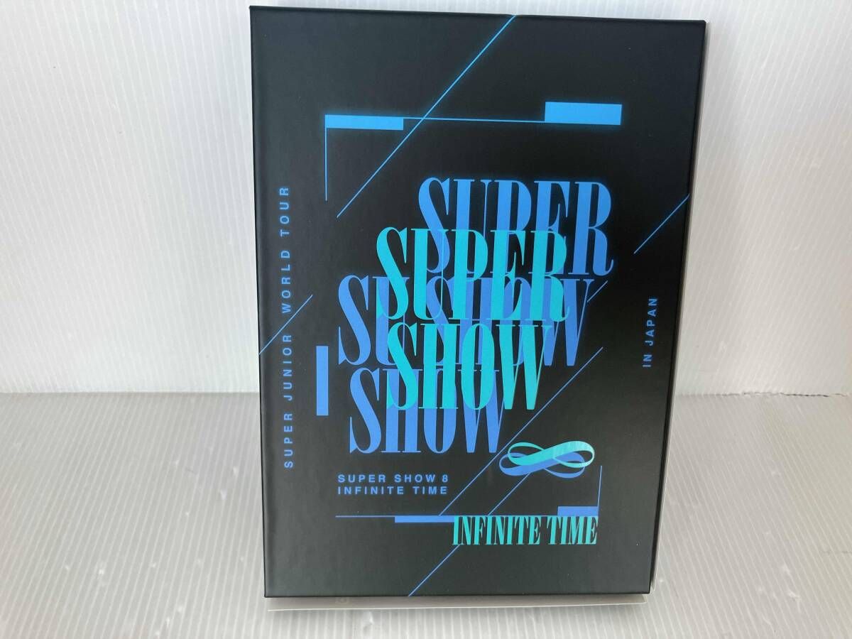 SUPER SHOW8 初回限定盤 DVD SUPER SHOW8 初回限定盤 DVD Amazon.co.jp: SUPER JUNIOR WORLD