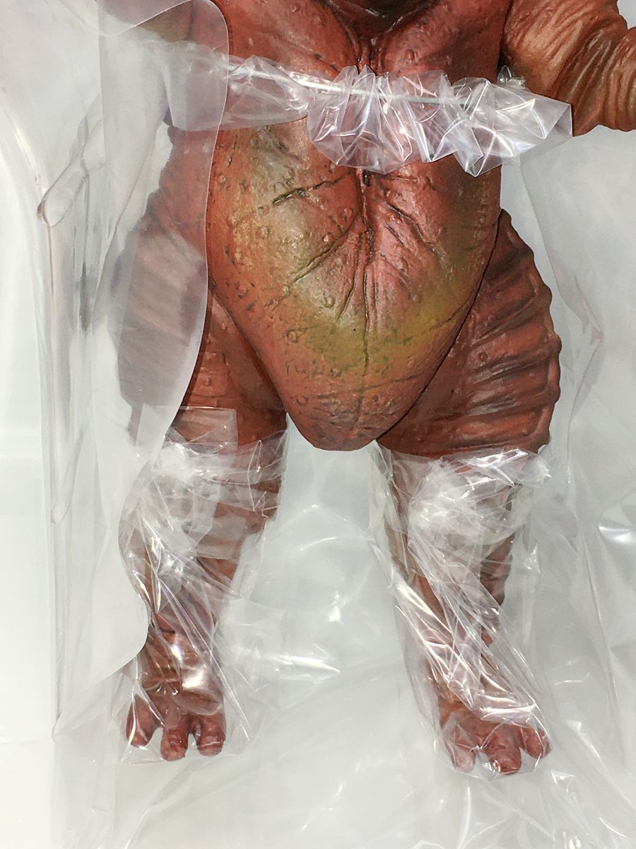 エクスプラス 大怪獣シリーズ