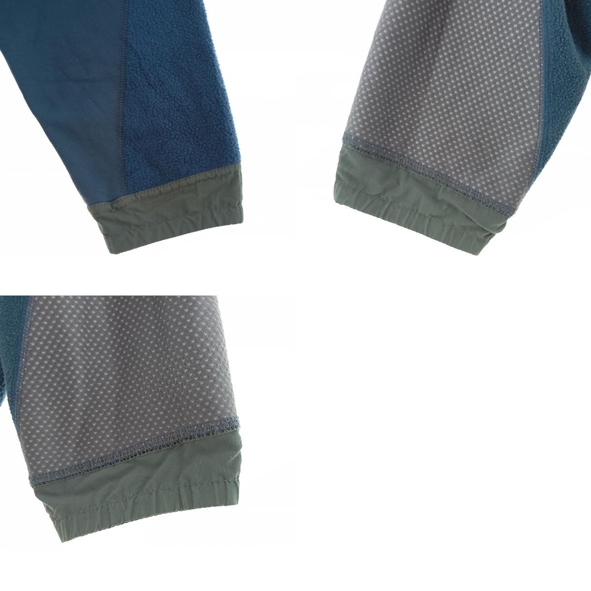 古着 パタゴニア Patagonia パーシャルエクリプス 23091 フリース 