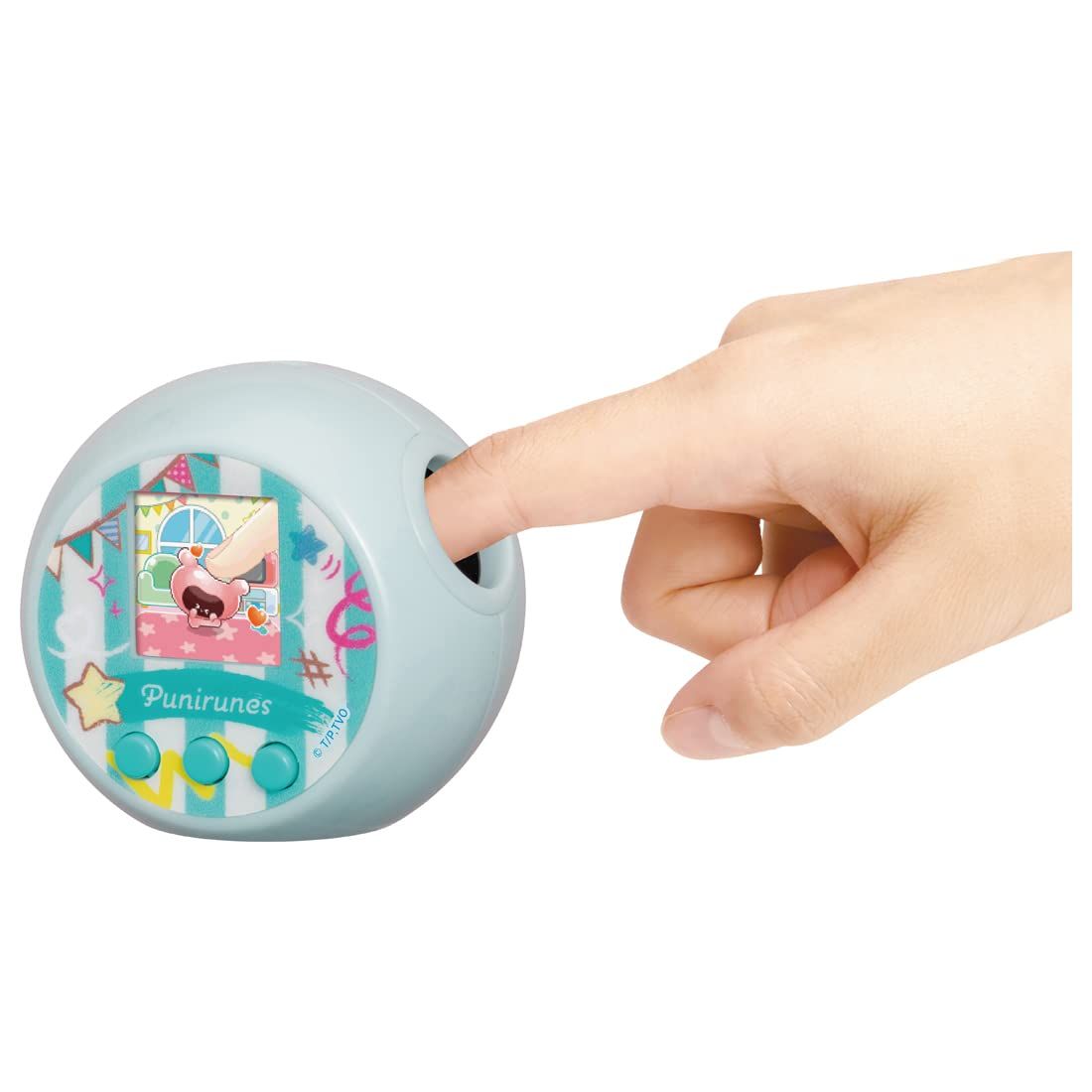 タカラトミー(TAKARA TOMY) 【2022年発売】 ぷにるんず ぷに