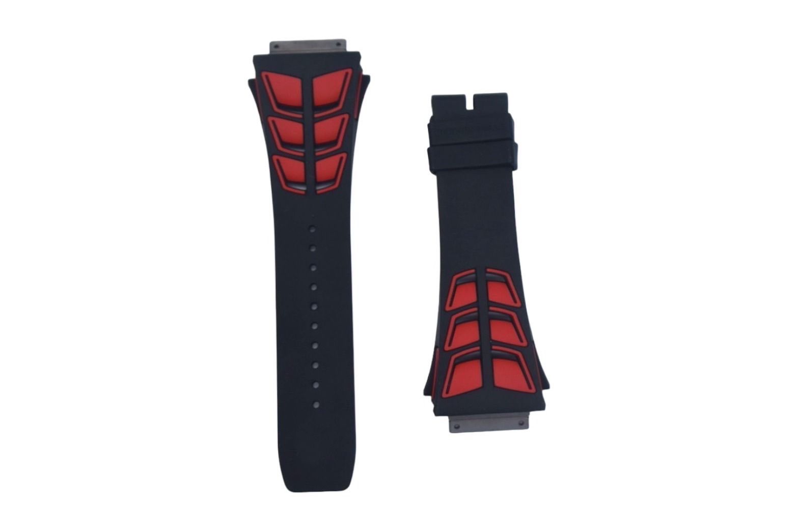 新品未使用 RICHARD MILLE リシャール ミル RM011-03 時計ベルト 交換