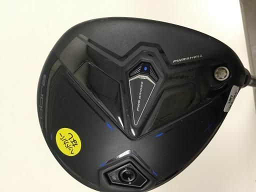 コブラ cobra DARKSPEED X 5W フェアウェイウッド FW Tour AD for Cobra DARKSPEED FW フレックスS メンズ 男性用 右利き 右用 Nランク ゴルフクラブ