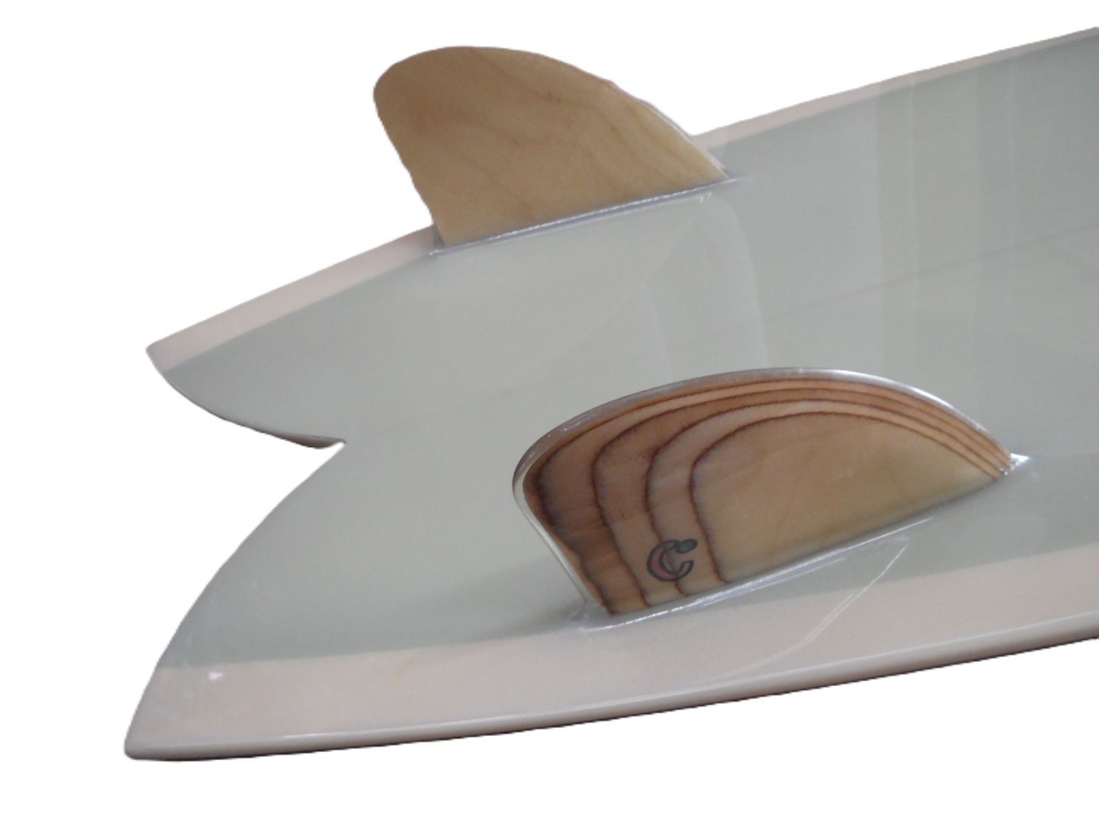 送料無料（一部除く）2025&#39;★CMC SURFSHOP ハンドシェイプTUNA 送料無料（一部除く）2025'☆CMC SURFSHOP ハンドシェイプTUNAの