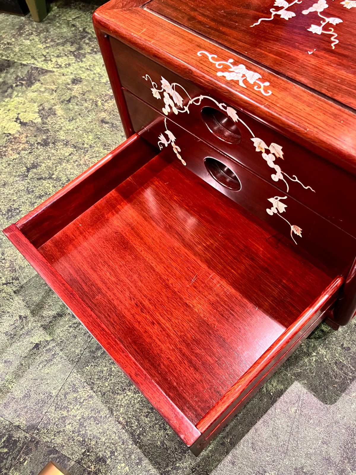 3段
