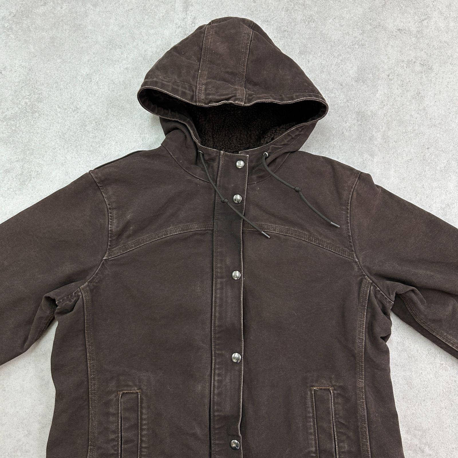 早い者勝ち‼️人気‼️carhartt アクティブジャケット　シエラジャケット Carhartt（カーハート） アクティブジャケット J140 メンズ アウター