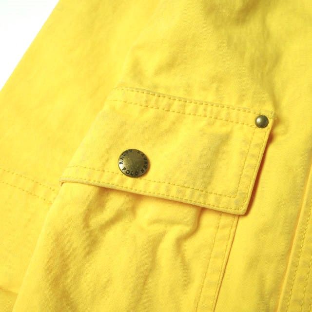 Polo by Ralph Lauren ポロバイラルフローレン KID'S FIREMAN JACKET
