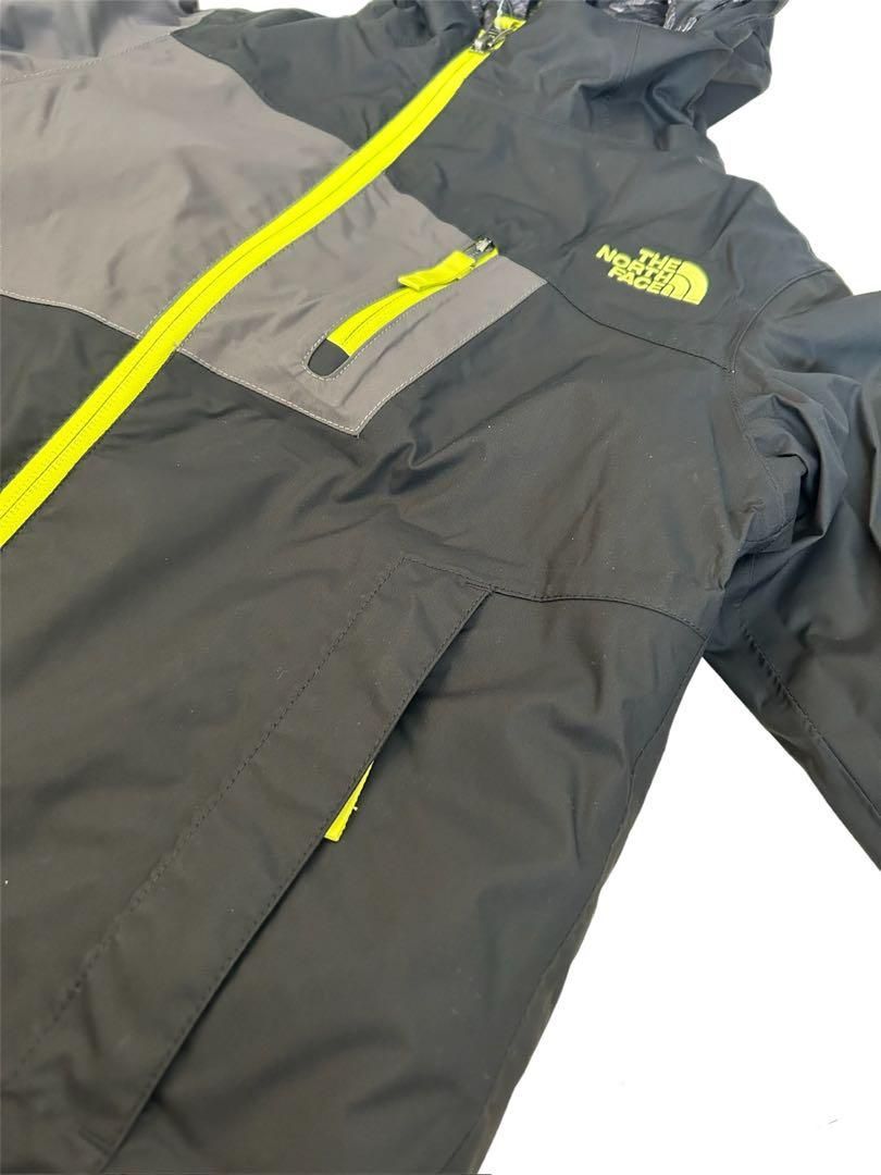 最終SALE価格 新品】キッズ The North Face スノーウェア XXS