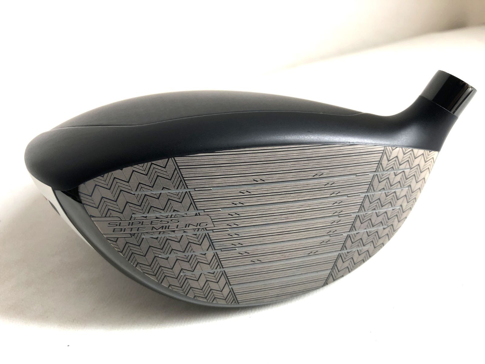 新品　未使用　ブリヂストン　BX1ST 9.5度　ドライバーヘッド 新品 未使用 ブリヂストン BX1LS 9度 ドライバーヘッド 新品 未使用