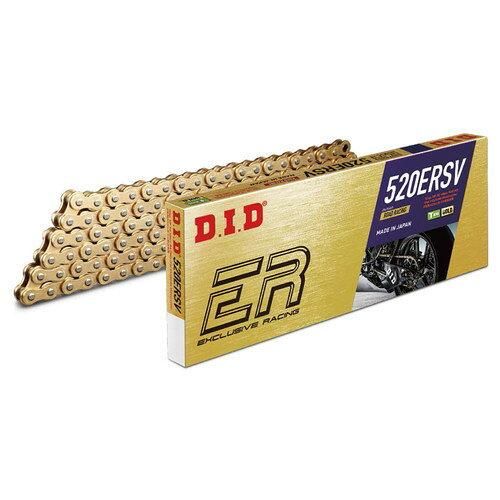 【新品・2営業日で発送】【必ず購入前に仕様をご確認下さい】520ERSV 86L GOLD／カシメ(ZB)