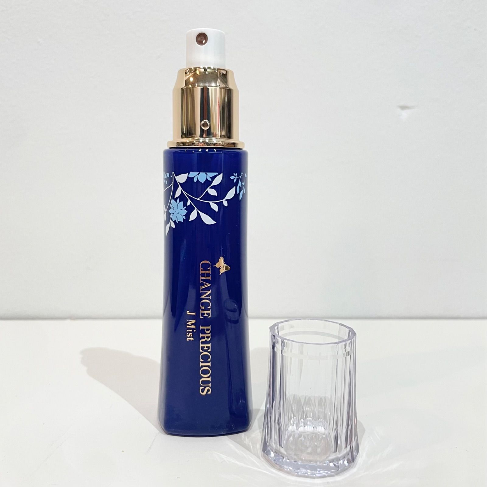 622527 CHANGE PRECIOUS J MIST チェンジプレシャス Jミスト 美容液ミスト