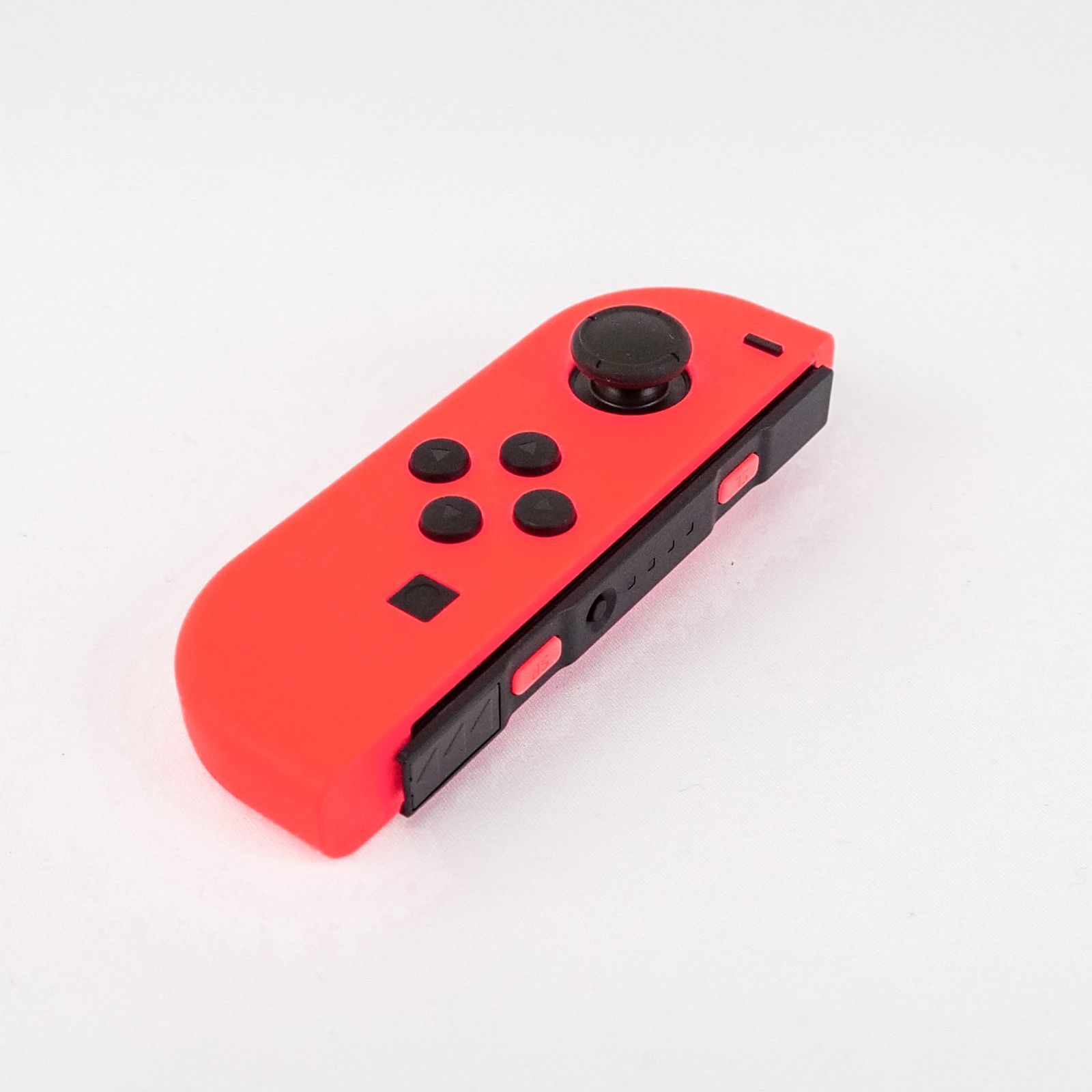 Joy-Con(L) ネオンレッド 左 ジョイコン 新品 純正品 Nintendo Switch ...