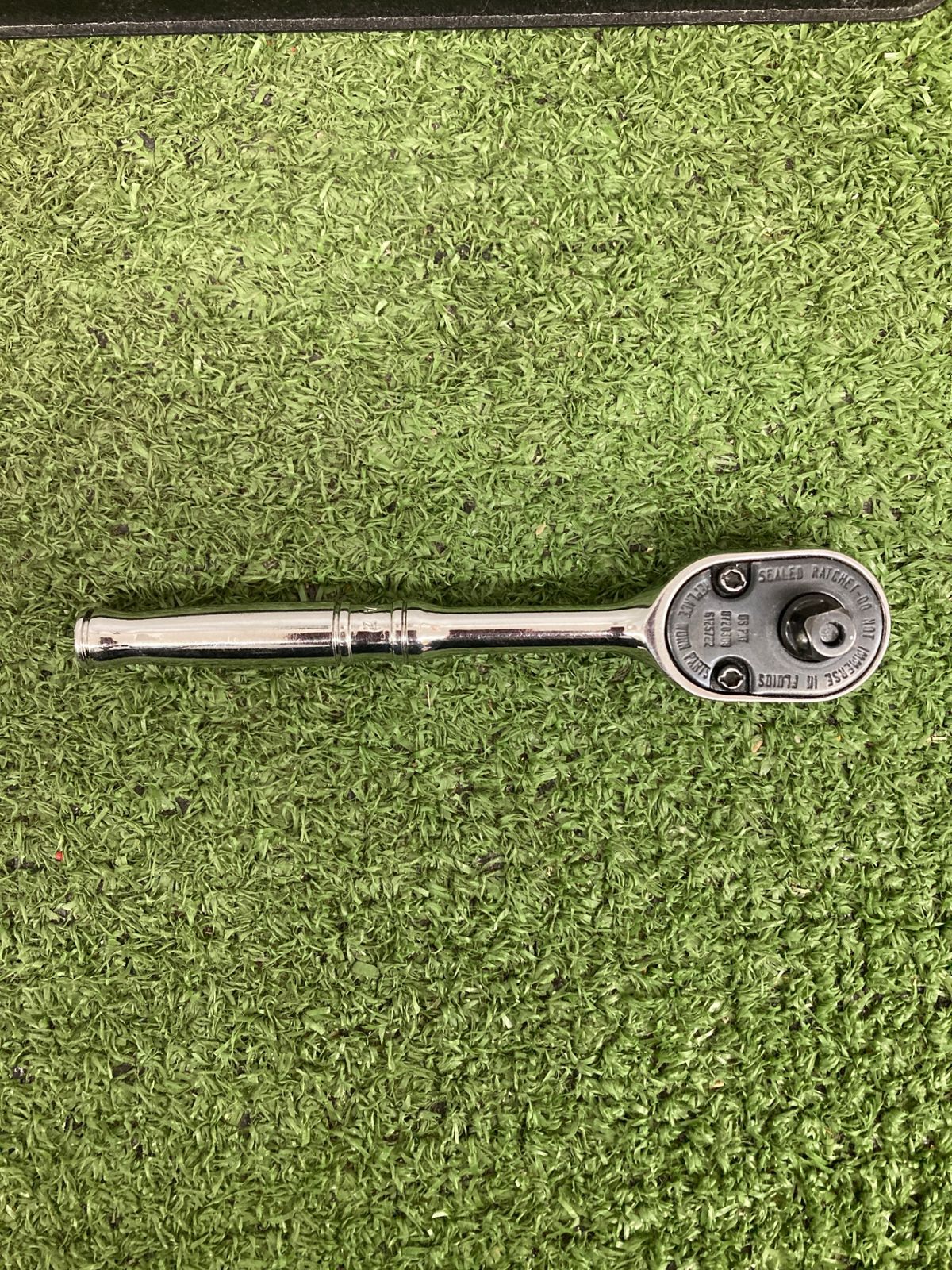 スナップオン 1