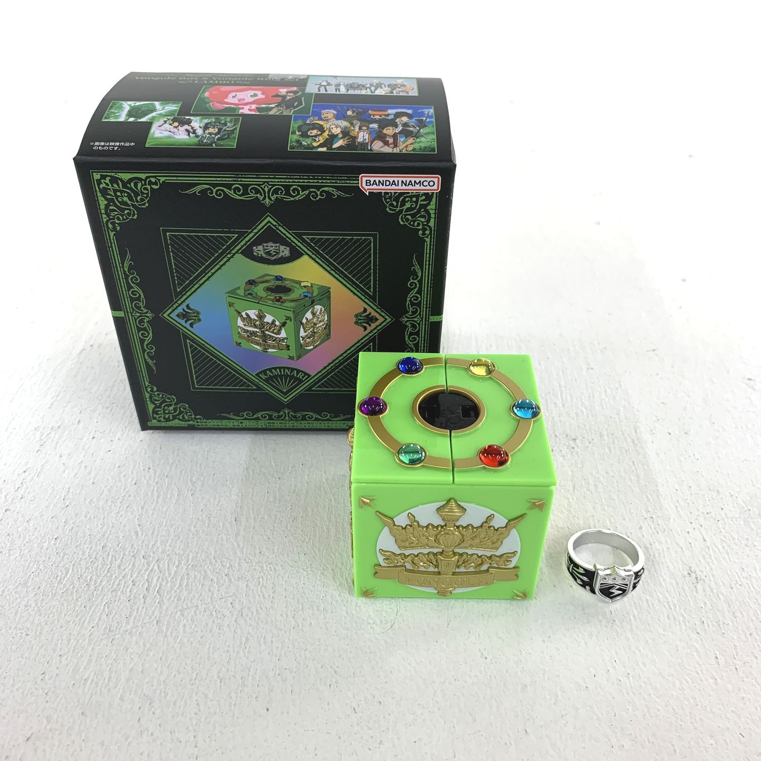 ☆加古川物流】【中古品】ランボ 家庭教師ヒットマンREBORN